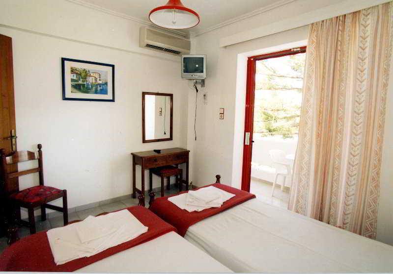 Lenaki Apartments Kos Town Exterior photo