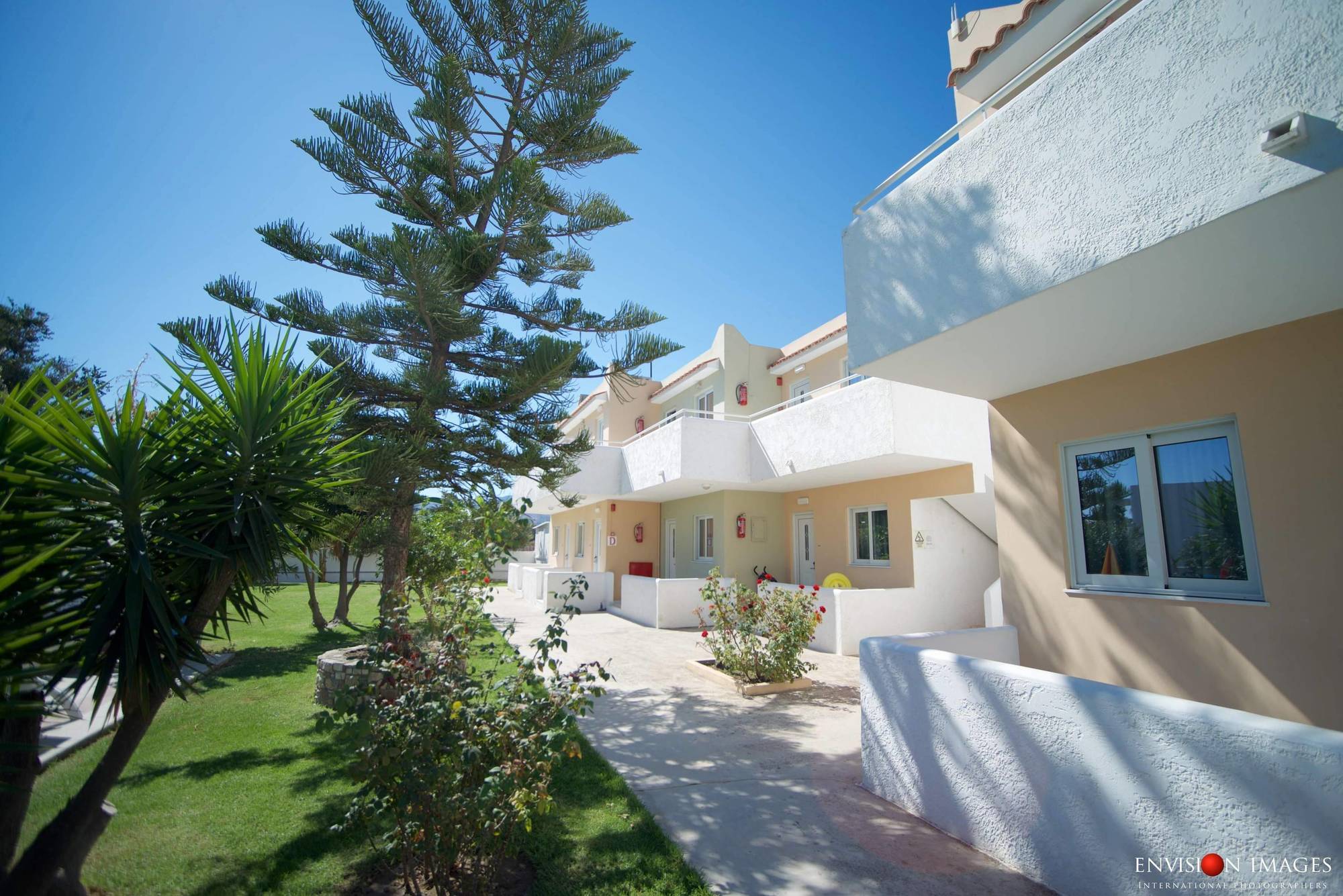 Lenaki Apartments Kos Town Exterior photo