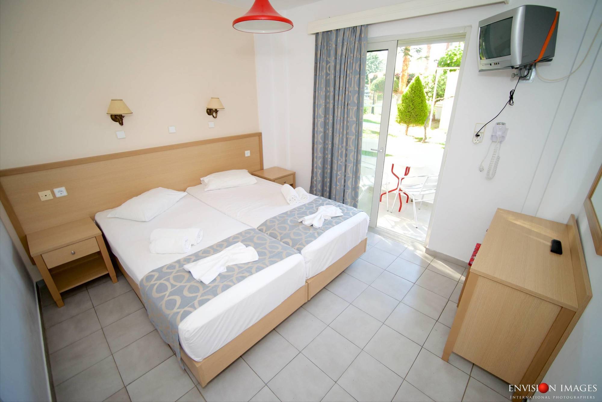 Lenaki Apartments Kos Town Exterior photo