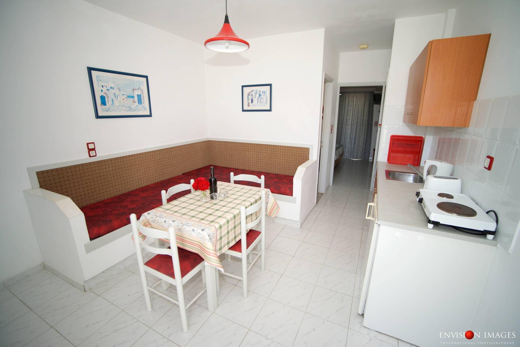 Lenaki Apartments Kos Town Exterior photo