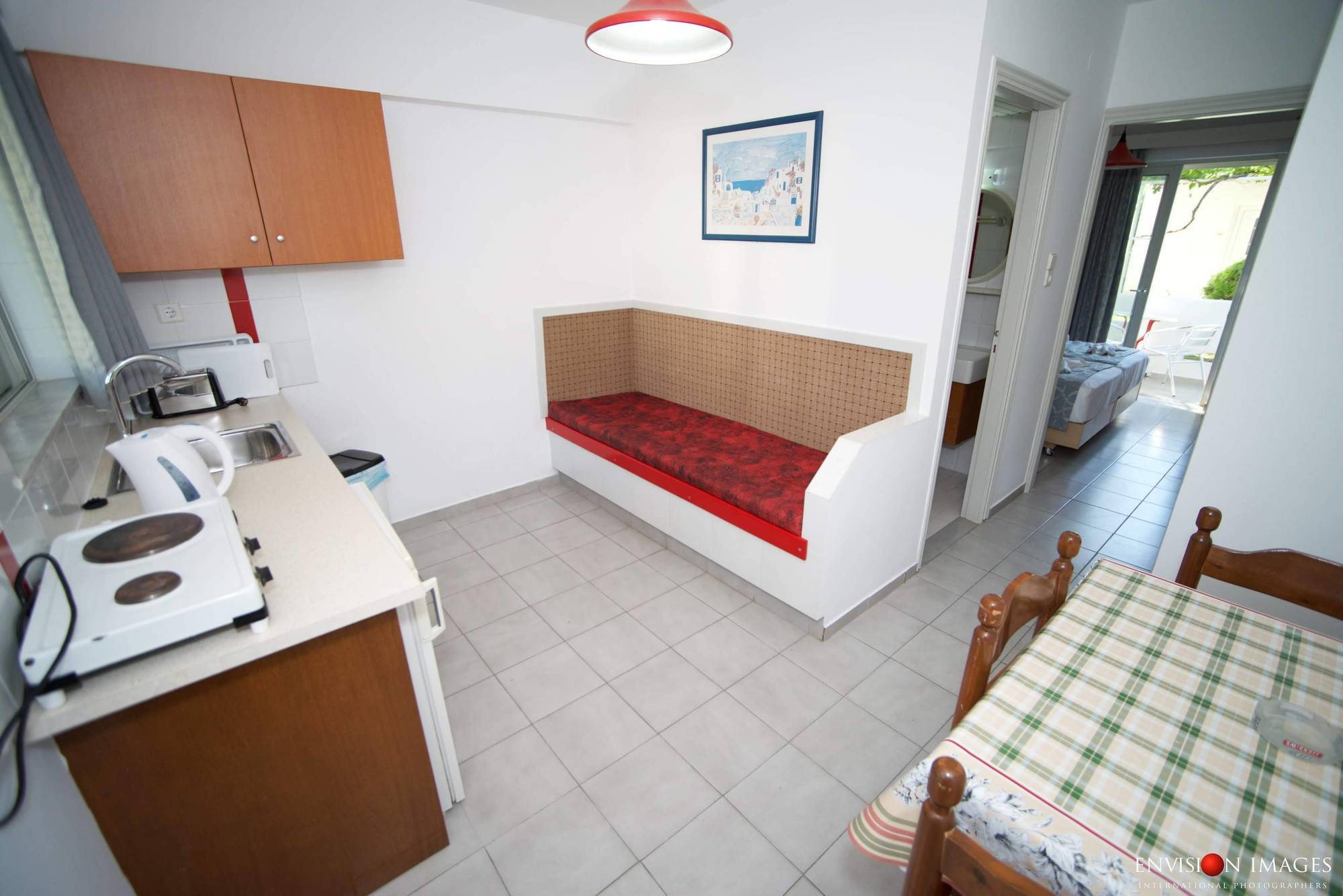 Lenaki Apartments Kos Town Exterior photo