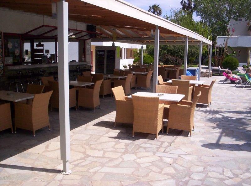Lenaki Apartments Kos Town Exterior photo